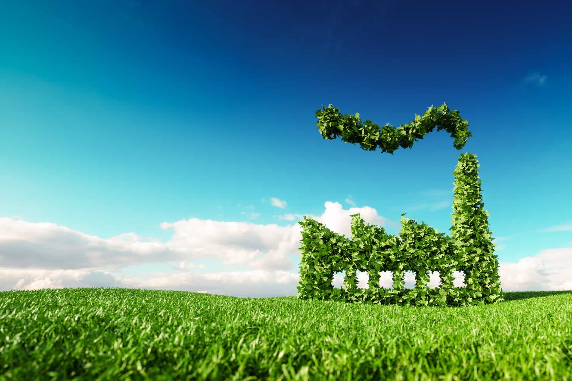3 simple and cost-effective ways to improve sustainable manufacturing